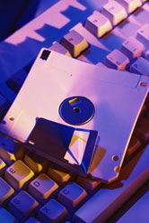 Long Beach Data Recovery