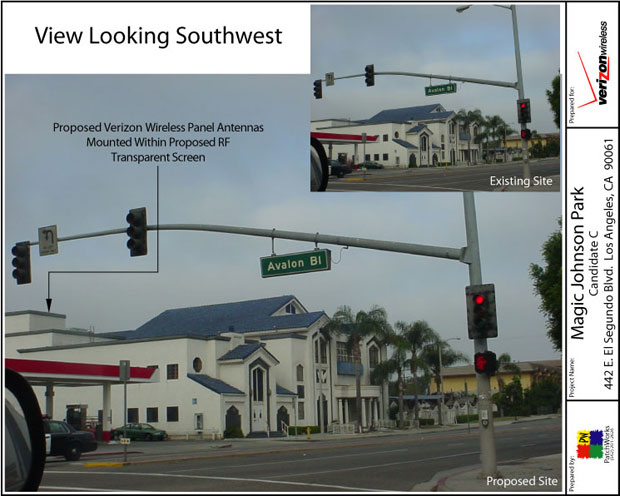 Long Beach Photo Simulation Services