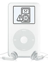 Long Beach MP3 iPod Recovery Services